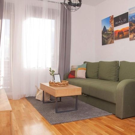 WALD Apartmani&SPA Zlatibor Bagian luar foto