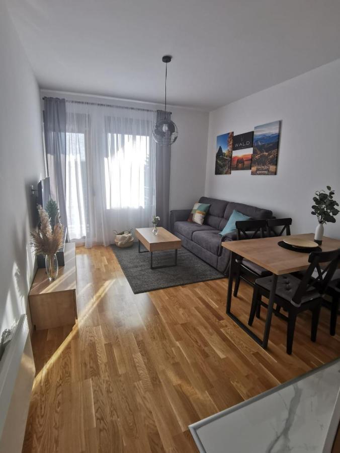 WALD Apartmani&SPA Zlatibor Bagian luar foto